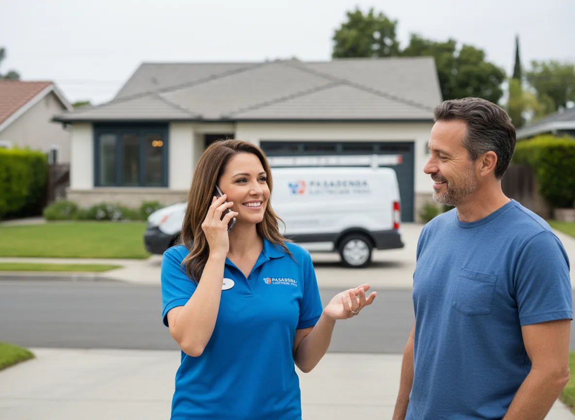 Electrician Phenix City, AL FAQs